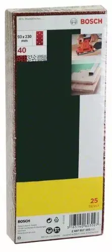 Bosch 2 607 017 097 slīpēšanas