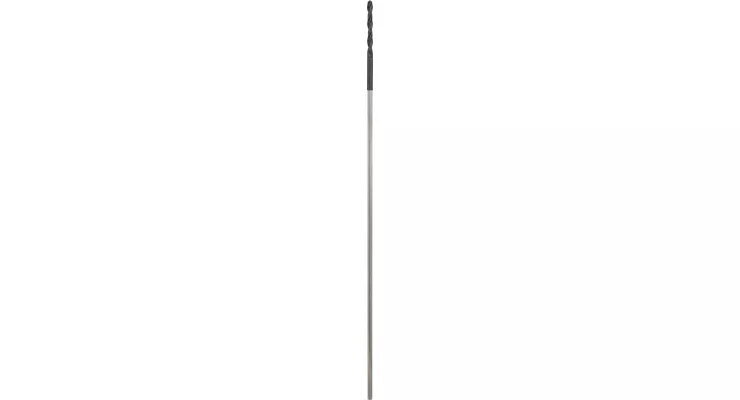 Urbja uzgalis Twist Drill Bit Bosch