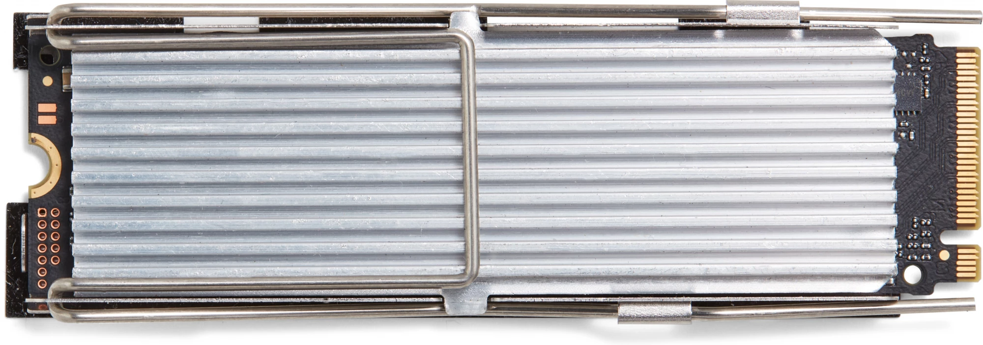 HP Z Turbo 2TB 2280 PCIe-4x4