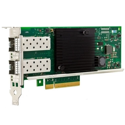 Tīkla adapteris Dell Intel X710 Dual