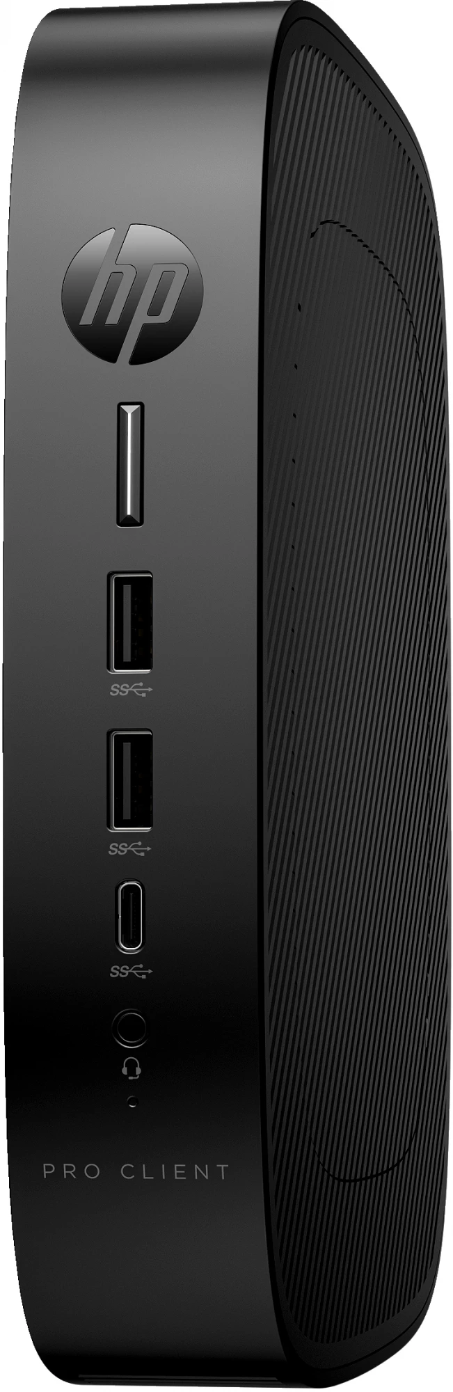Plānais klients HP Pro t550 2