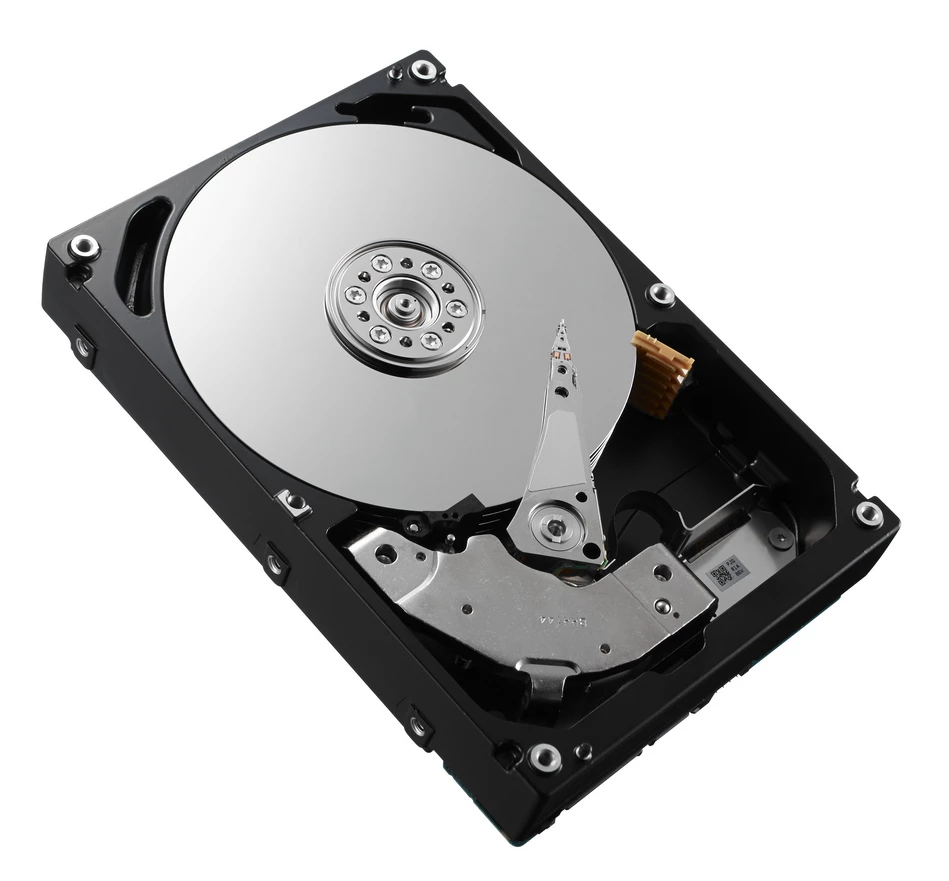 DELL 5JDD1 iekšējais cietais disks 146