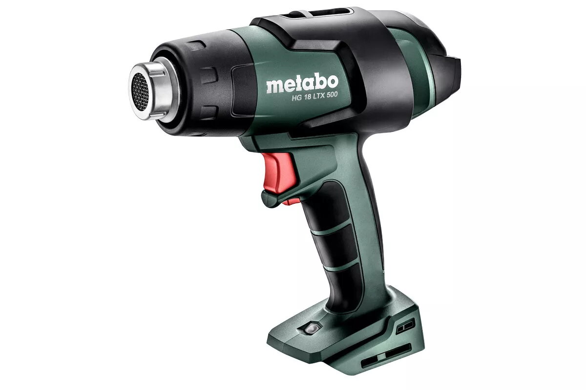 Karstā gaisa pistole Metabo 610502840