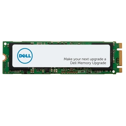 DELL AA615517 iekšējais cietvielu disks 256