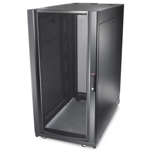 APC NetShelter SX servera statīvs, 24U