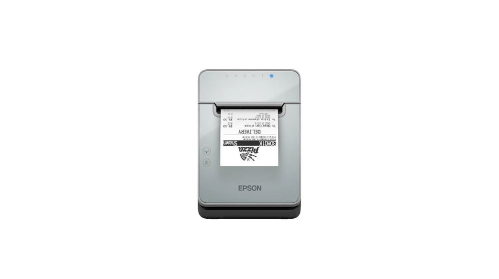 Epson TM-L100 (121) etiķešu printeris Direct