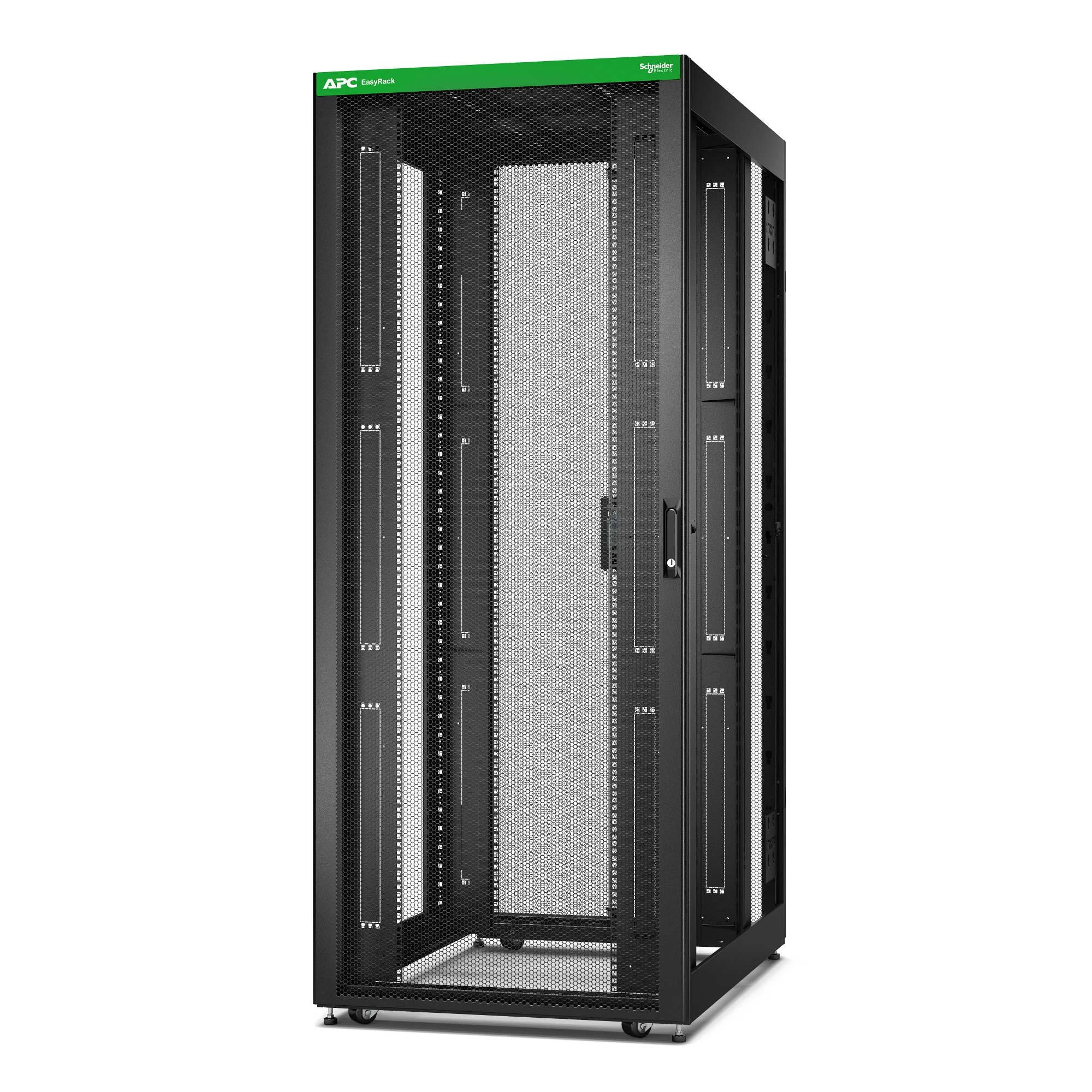 APC Easy Rack ER8220 42U statīvs
