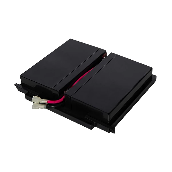 CYBERPOWER RBP0019 rezerves akumulatoru komplekts UPS