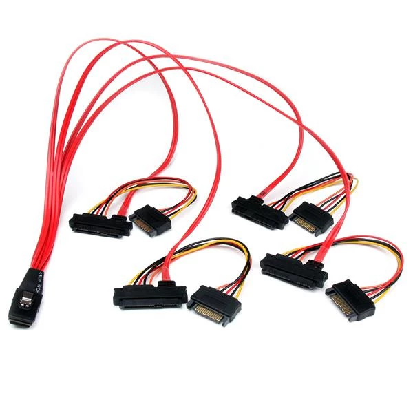 StarTech.com 50 cm iekšējais Serial