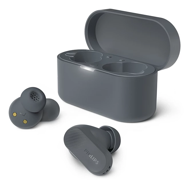 Philips 3000 sērijas TAT3509GY/00 austiņas True