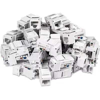 Keystone modulis Trendnet TC-K50C6, 50 gab