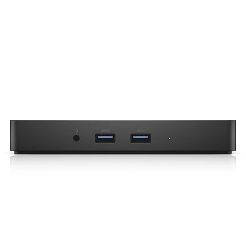 DELL WD15 180W vadu USB 3