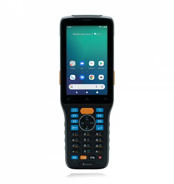 Newland N7 Cachalot Pro II rokas