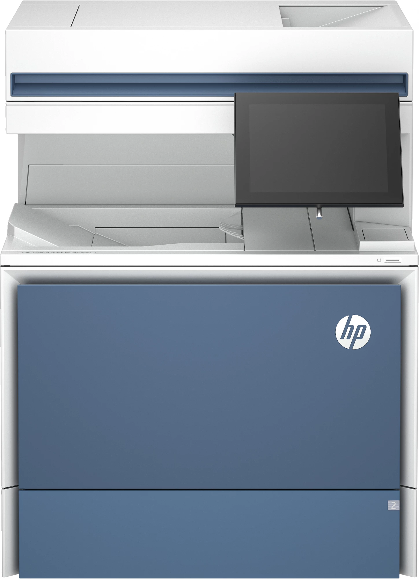 Daudzfunkciju printeris HP Color LaserJet Enterprise