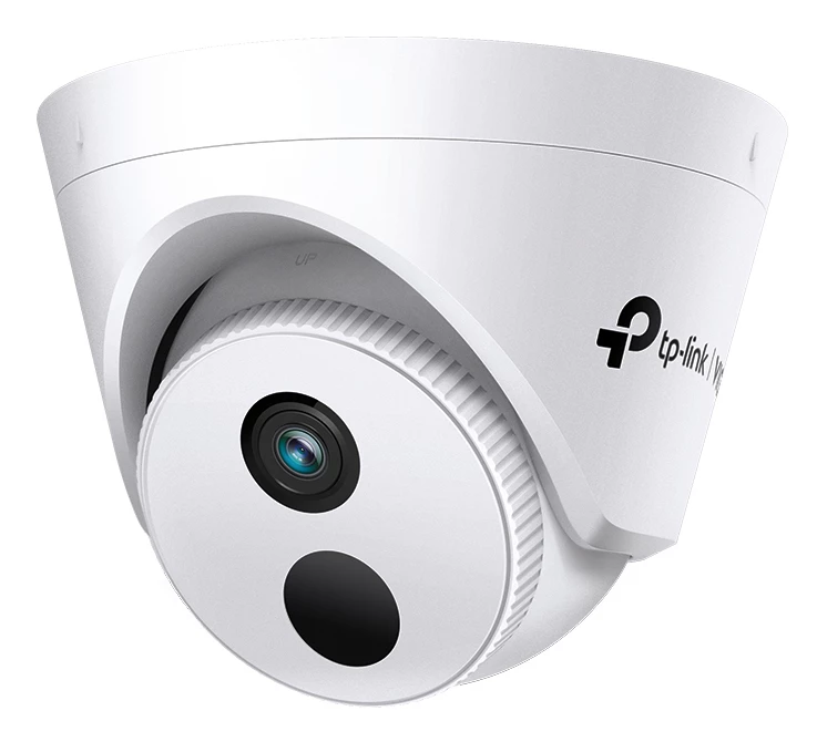 TP-Link VIGI C430I Bullet IP drošības
