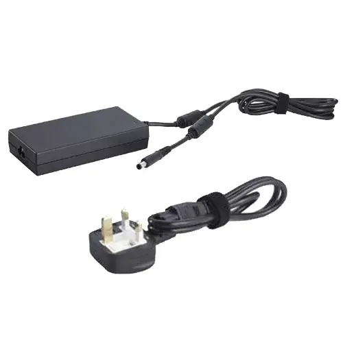 Strāvas adapteris DELL 450-ABJL 180W Melns