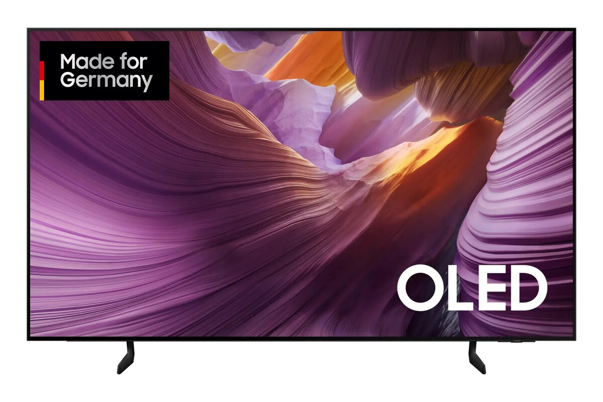 Samsung GQ77S85FAE 195,6 cm (77