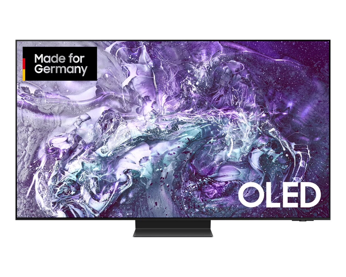Samsung GQ65S95DAT 165,1 cm (65
