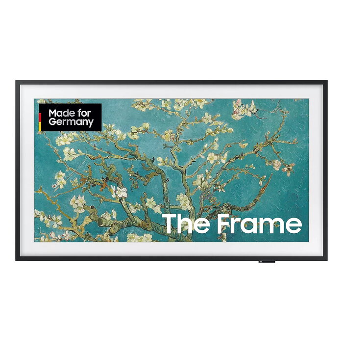 Samsung The Frame GQ32LS03CBU 81.3