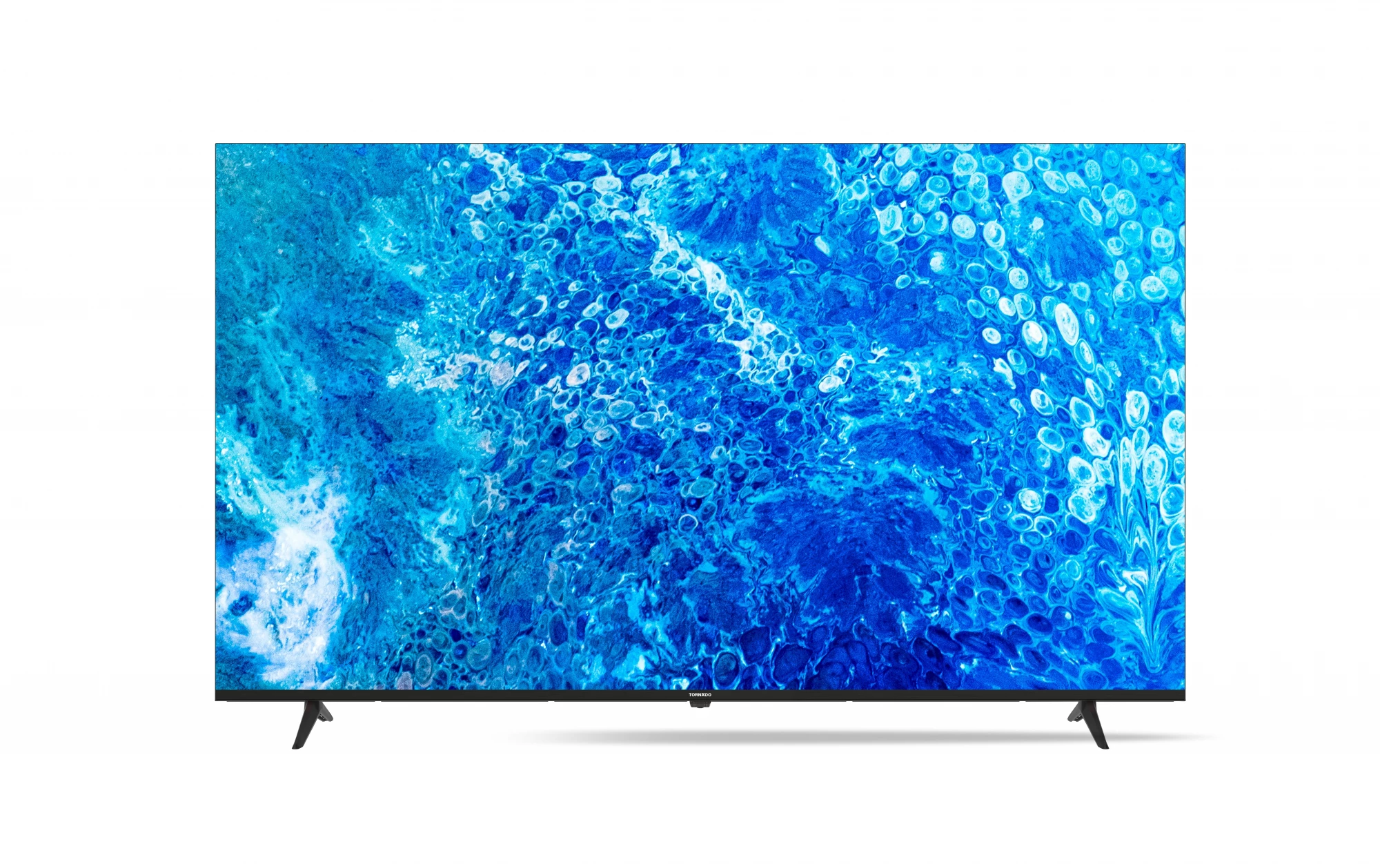 TORNADO 65US4301X 65 inch 4K Frameless