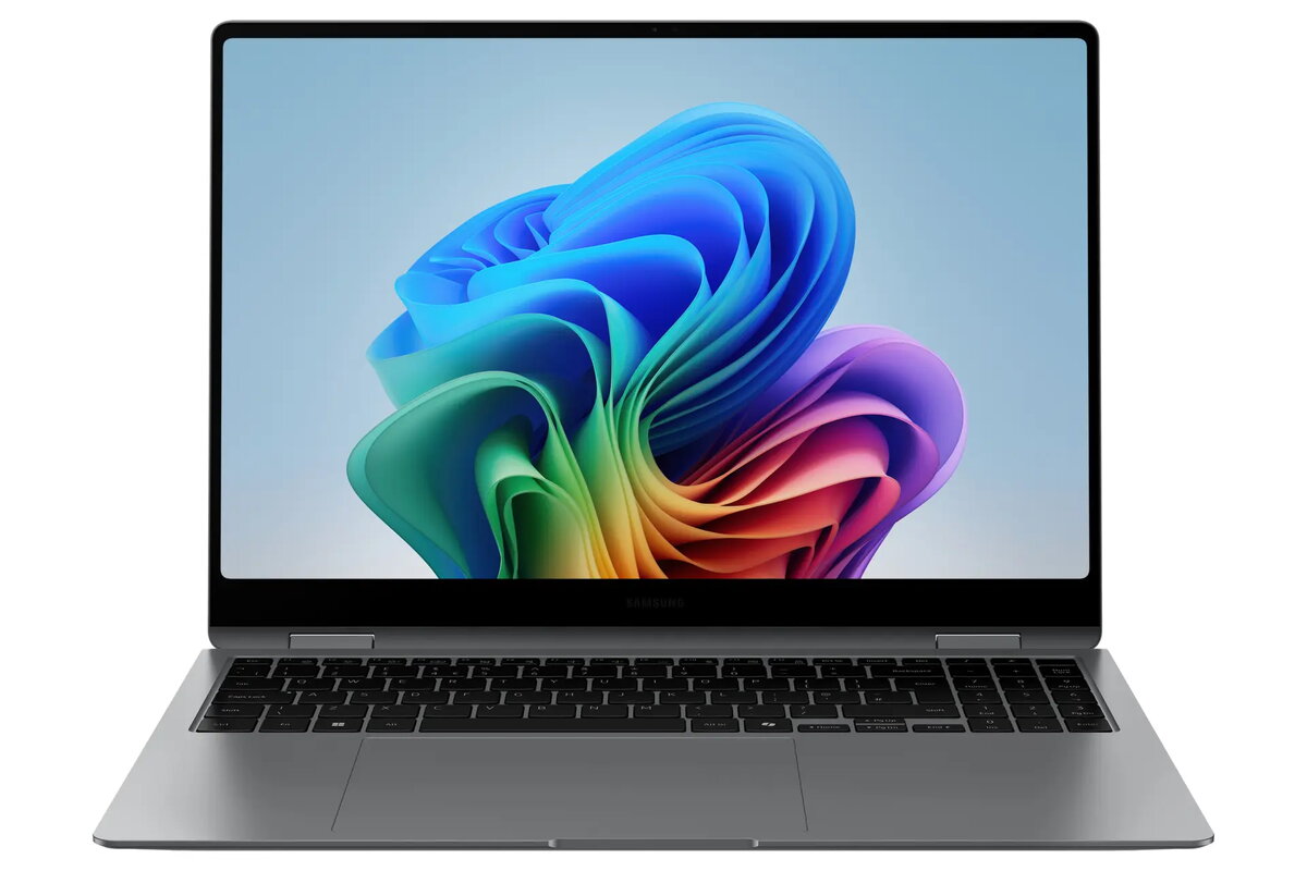 Samsung Galaxy Book5 Pro 360 16