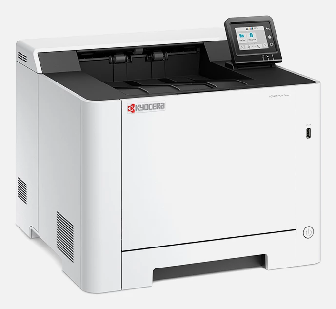 KYOCERA ECOSYS PA2600cwx/Plus Krāsu lāzerprinteris A4