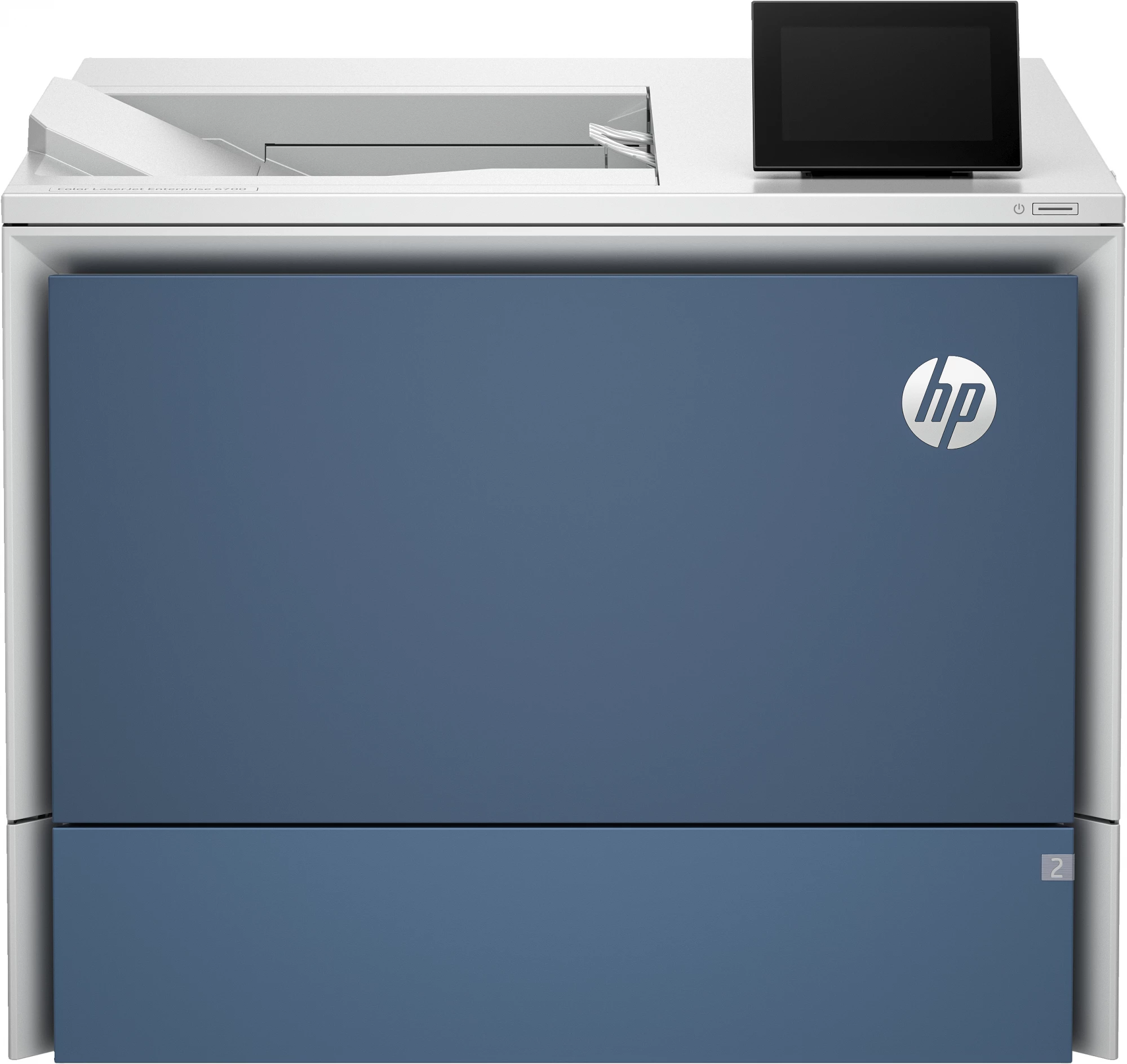 Printeris HP LaserJet Enterprise Color 6701dn