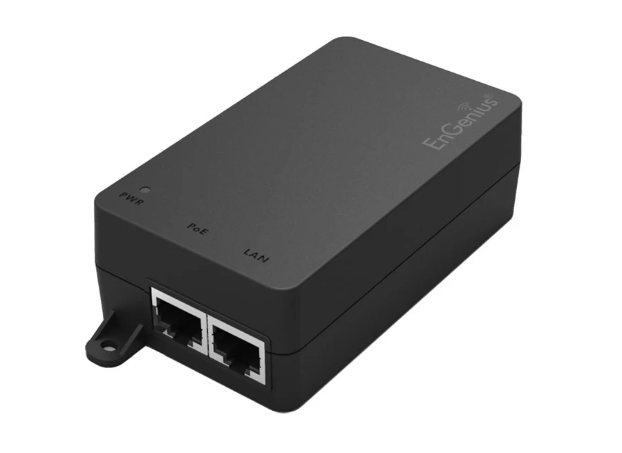 EnGenius EPA5006GAT PoE adapteris 1 ports