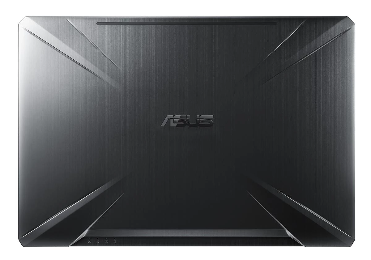 ASUS FX504GE-1A Vāks