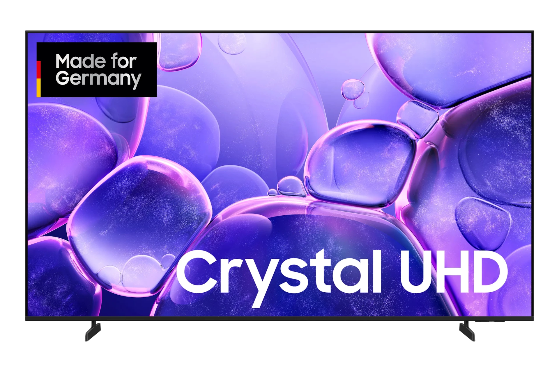 Samsung GU65U8079FU 165,1 cm (65