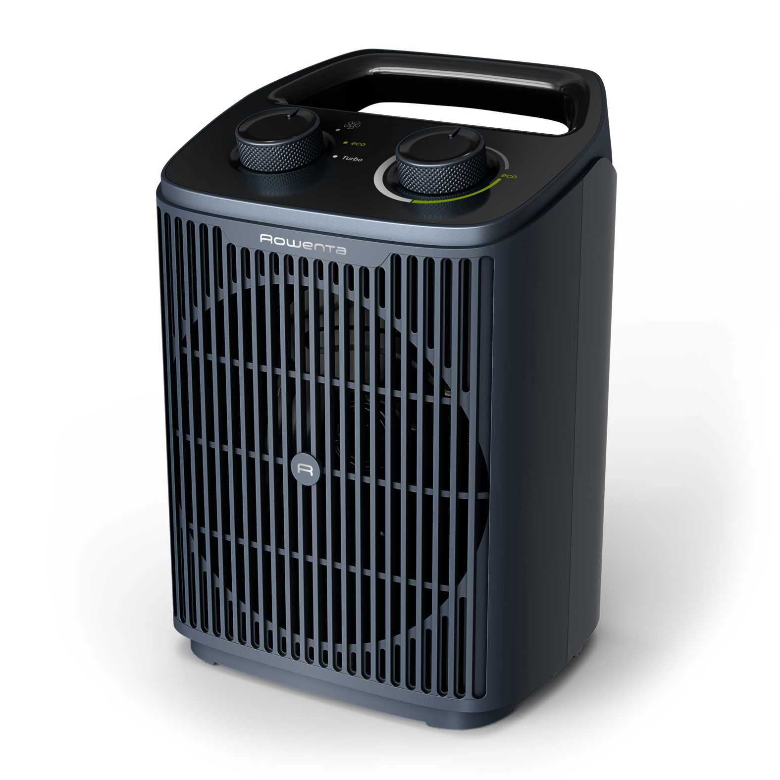 Sildītājs ar ventilatoru Rowenta Intense Comfort