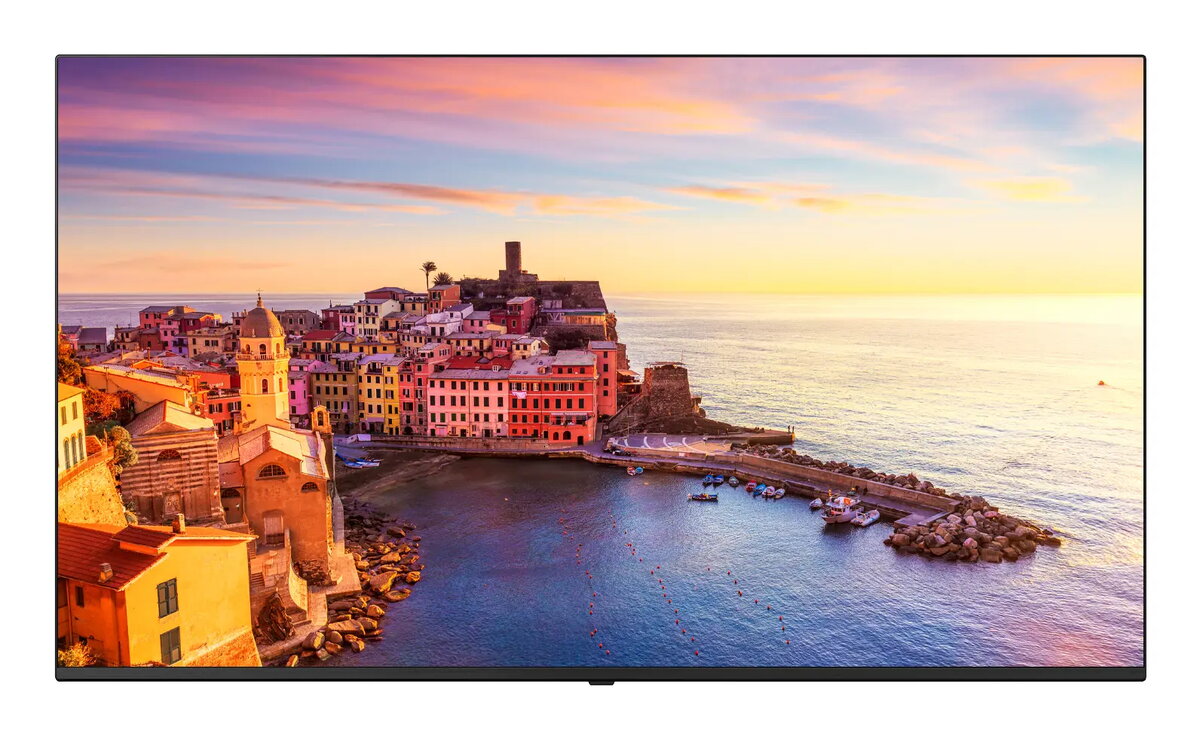 LG 50UM662H4LC televizors 127 cm (50