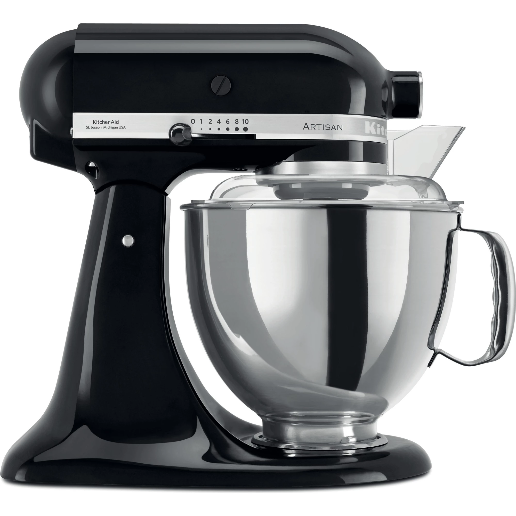 KitchenAid Artisan Stenda mikseris 300 W