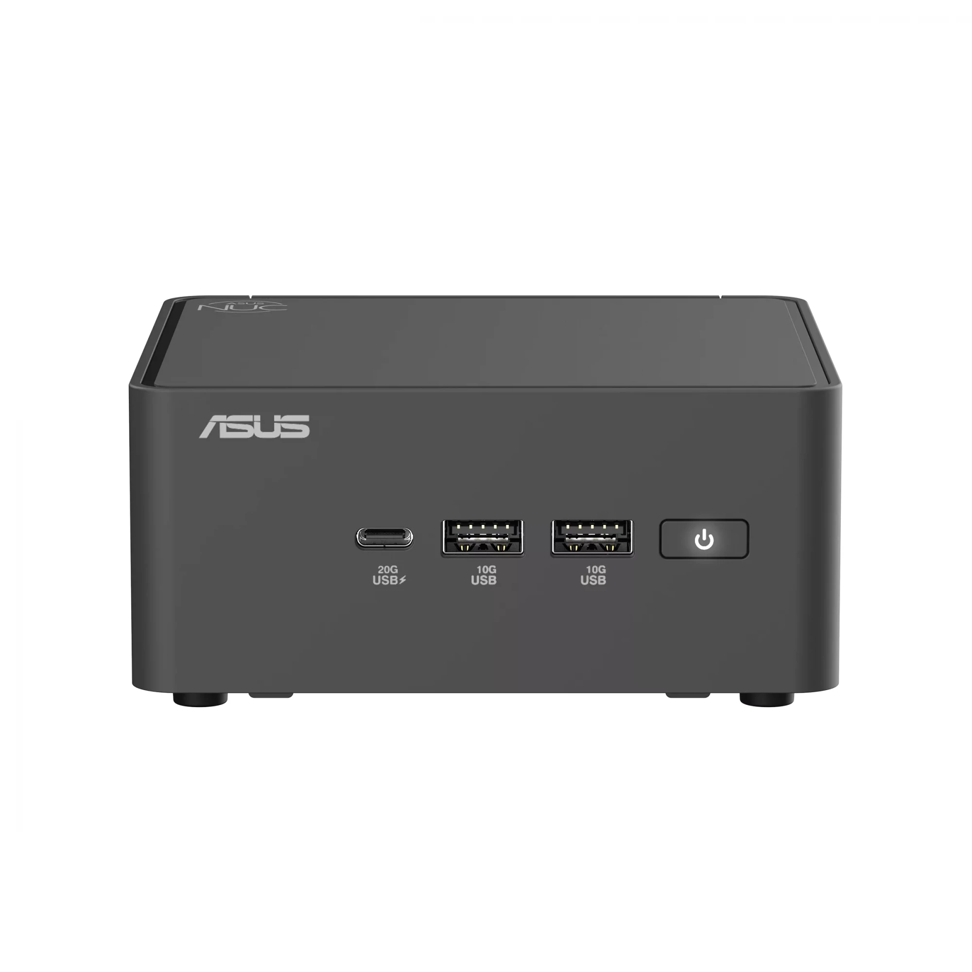 Mini PC komplekts ASUS NUC 15