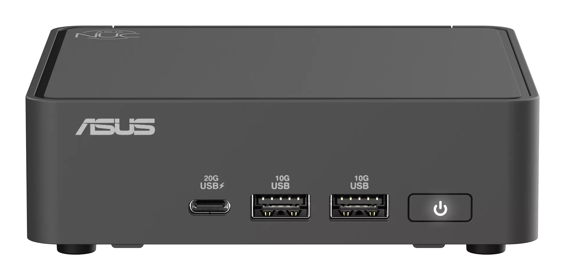 Mini-PC barebone ASUS NUC 15 Pro