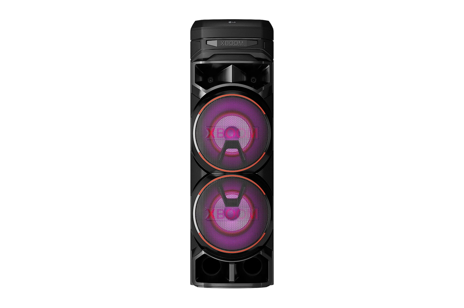 Skaļrunis Poweraudio LG RNC9