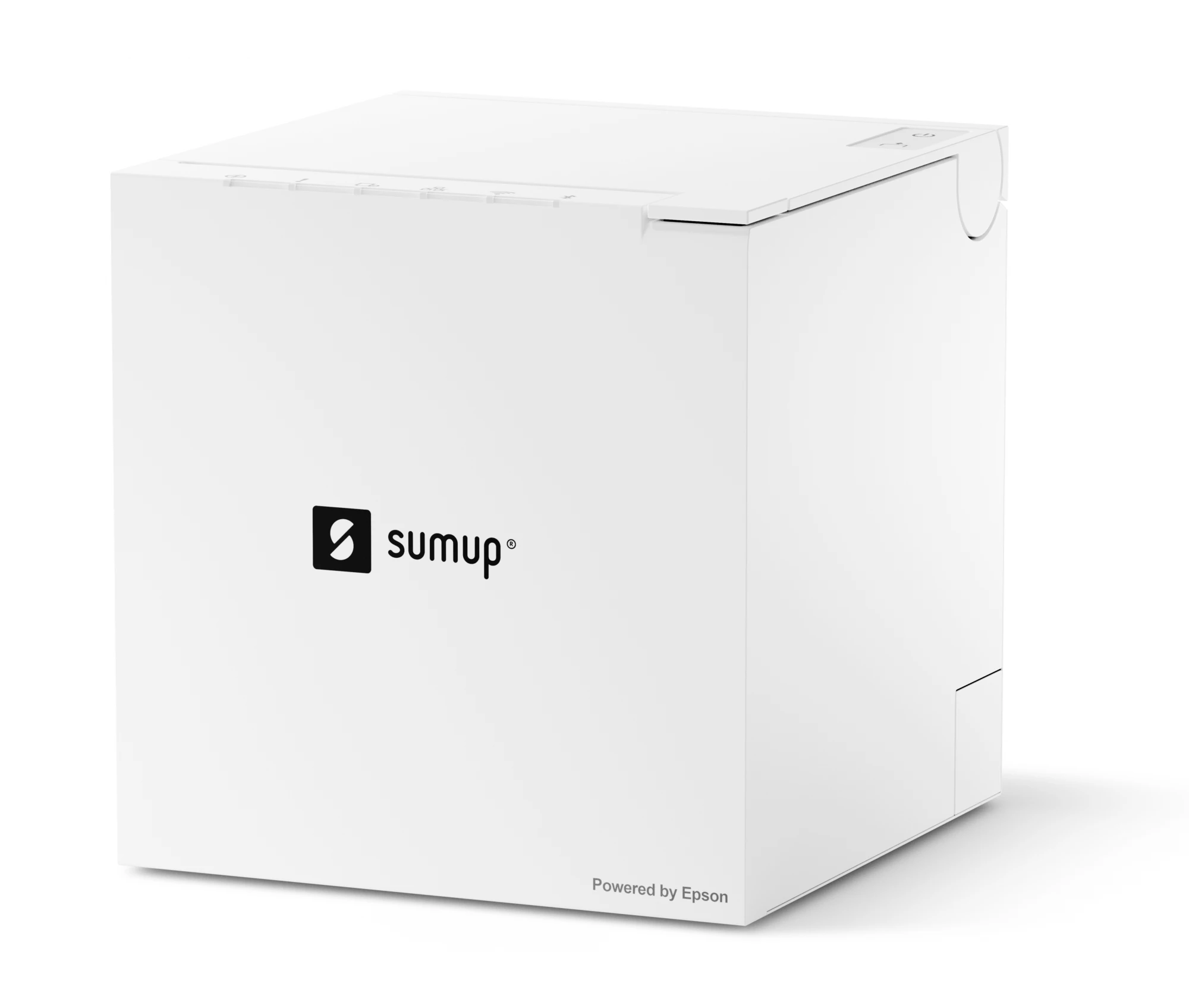 Mobilais printeris SumUp Receipt Printer bezvadu