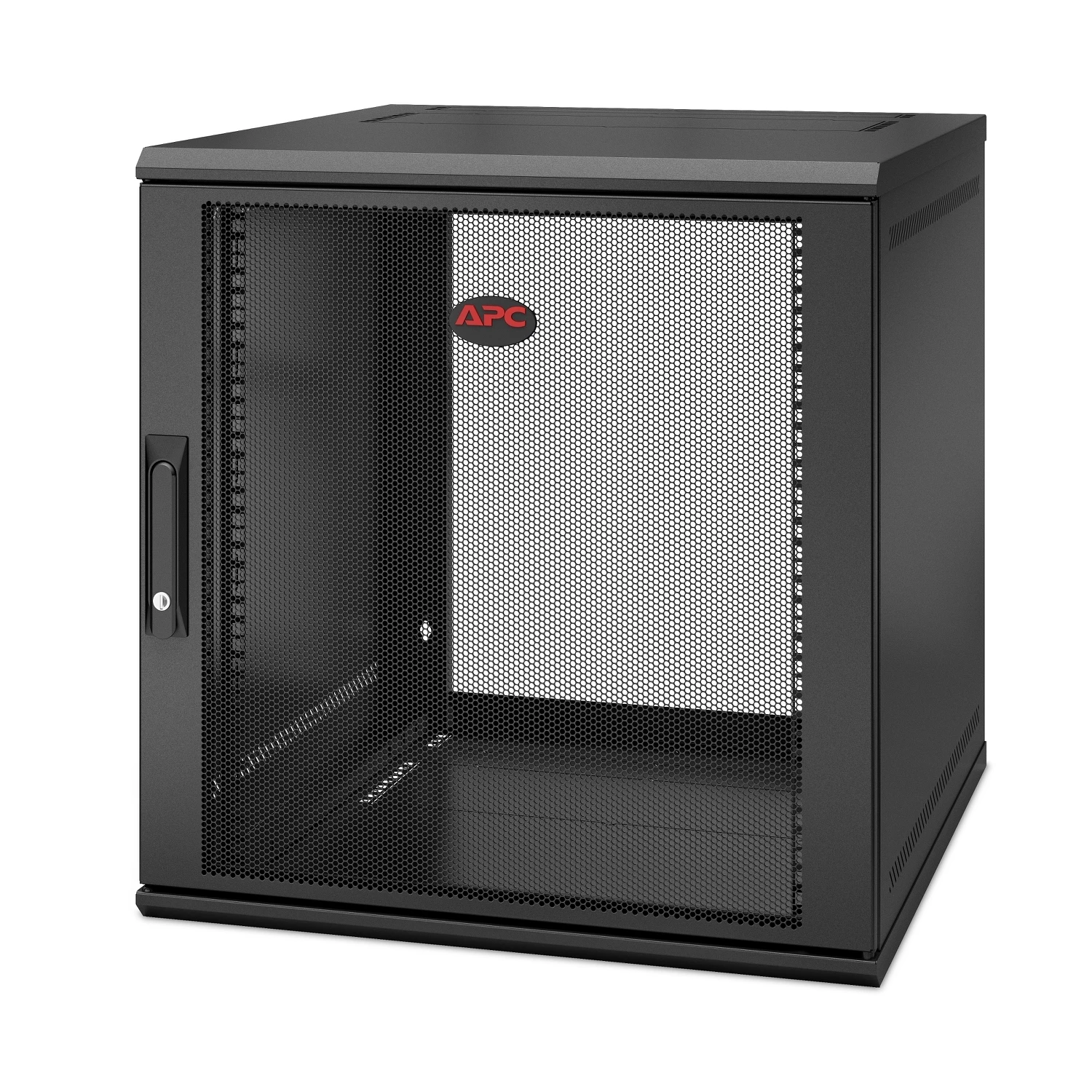 APC NetShelter WX AR112SH6 - 12U