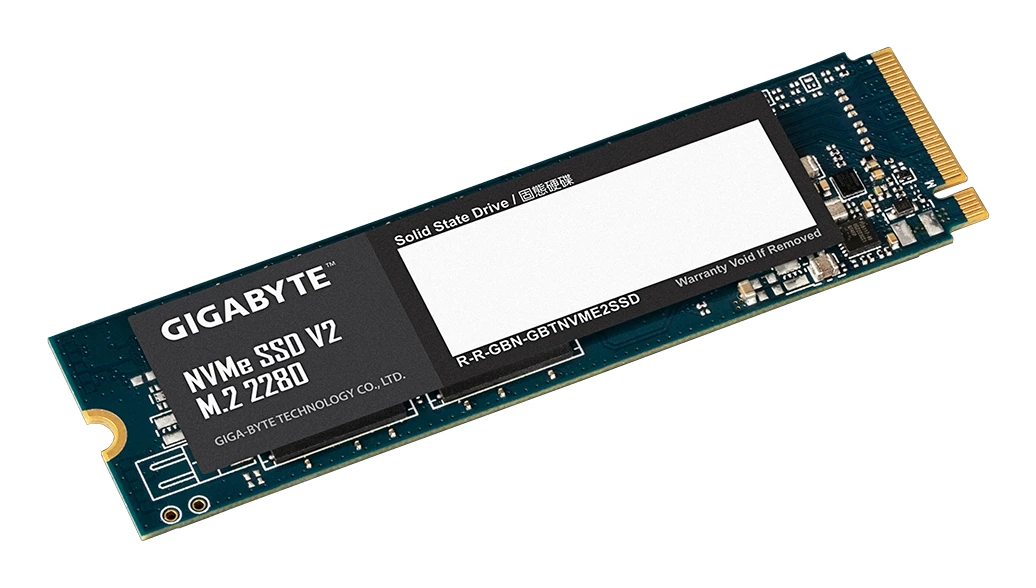 GIGABYTE G3NVMEV2256G iekšējais cietvielu disks 256