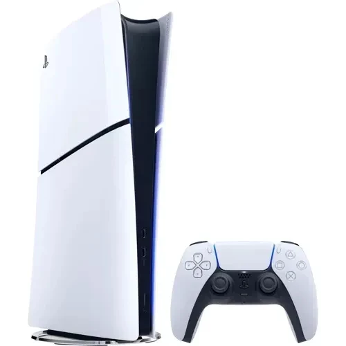 Sony PlayStation 5 Slim Digital Edition