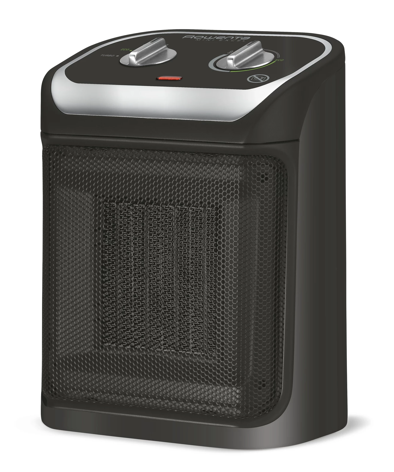 Rowenta Mini Excel SO9261 melns 1800