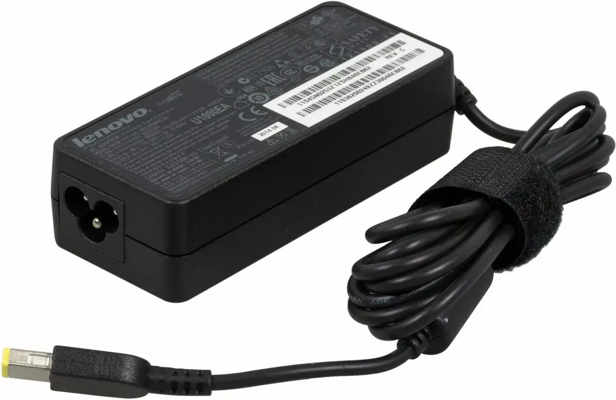 AC adapteris Lenovo 20V 3.25A