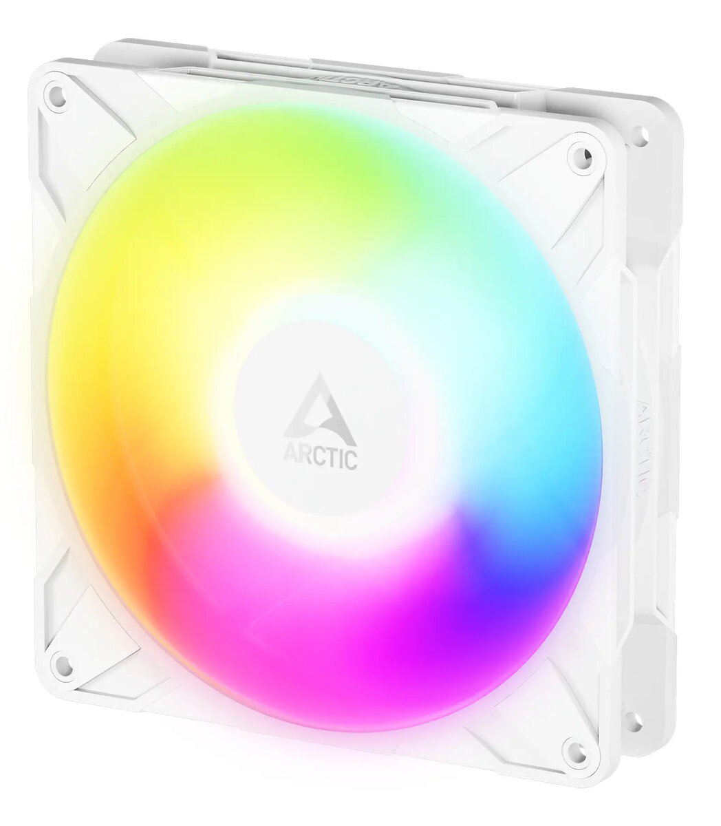 140 mm Ventilators Arctic Freezer P14