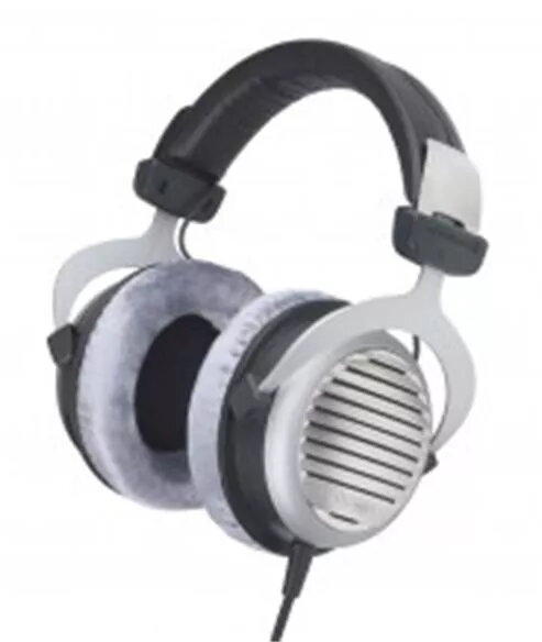 Austiņas Beyerdynamic DT 990