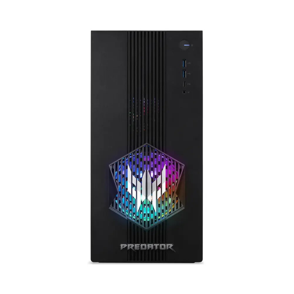 Acer Predator Orion 3000 galddators -