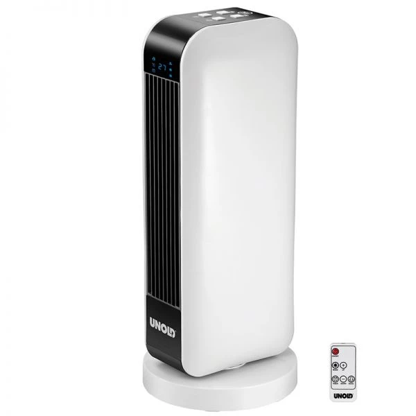 Unold 86430 Keramikas sildītājs 2000 W