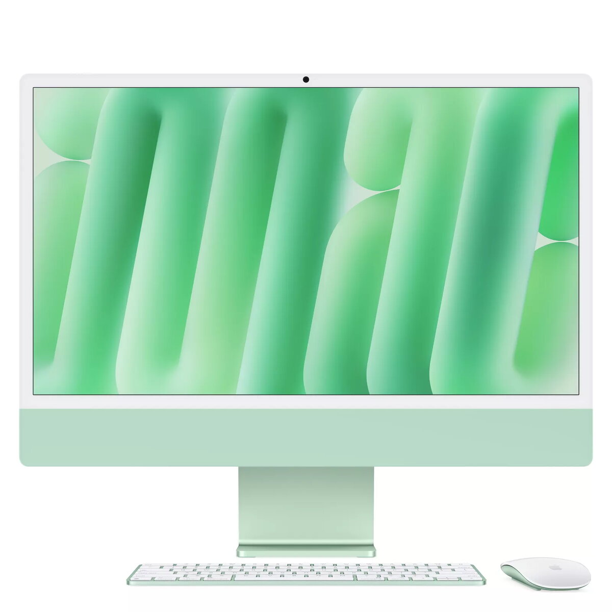 Viss-vienā dators Apple iMac M4 16GB