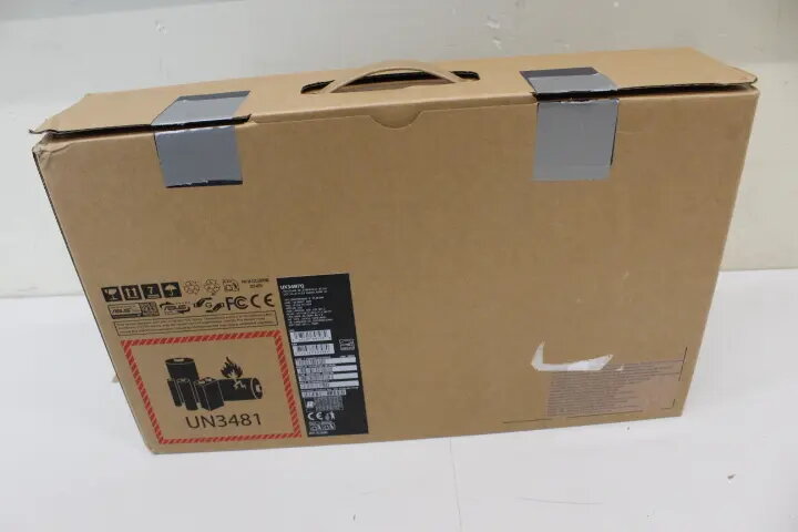 Klēpjdators ASUS Zenbook A14 UX3407QA-QD202W —