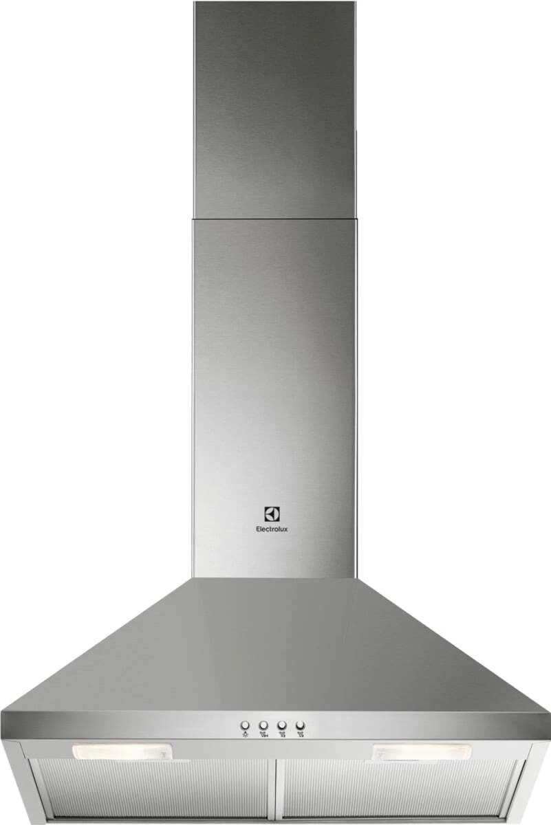 Electrolux LFC316X pie sienas montējams tvaika
