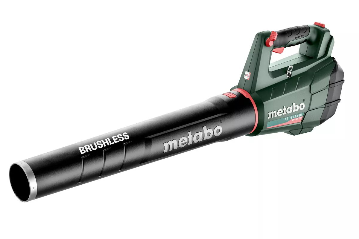 Bezvadu pūtējs Metabo LB 18 LTX